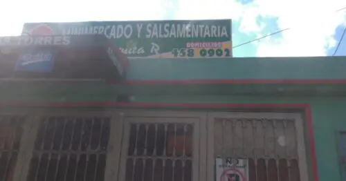 MINIMERCADO Y SALSAMENTARIA BOGOTÁ MINIMERCADO Y SALSAMENTARIA BOGOTÁ